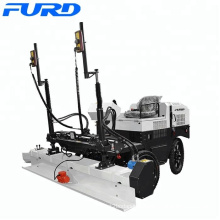 Ride-on imported pump laser screed (FJZP-200)